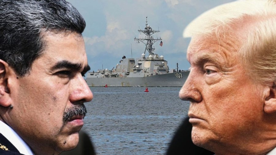 Çfarë po ndodh në Karaibe? SHBA zhvillon stërvitje