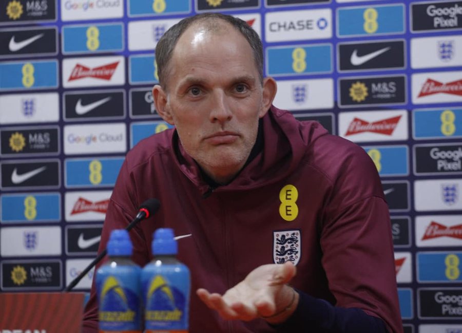 Tuchel nuk heq “këmbën nga gazi”: Shqipëria e meritoi