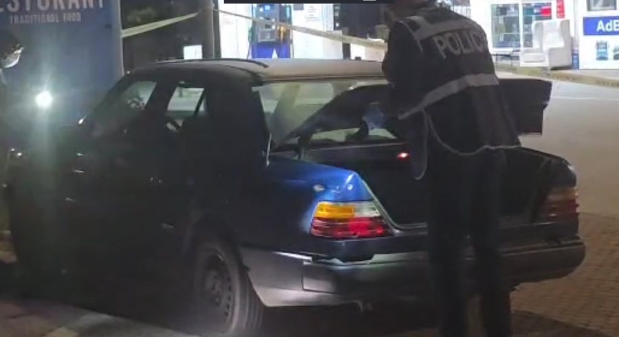 Plumba, ndjekje dhe rrahje, policia arreston autorët e sulmit ndaj Edison