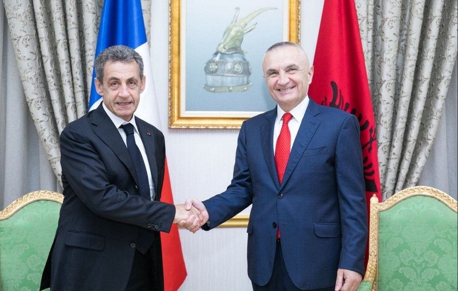 Ilir Meta kërkon të trajtohet si Sarkozi: Rasti i tij nxjerr lakuriq