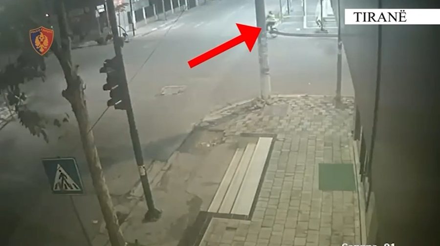 Tritoli në Kamzë, kapen në kohë rekord autorët, i