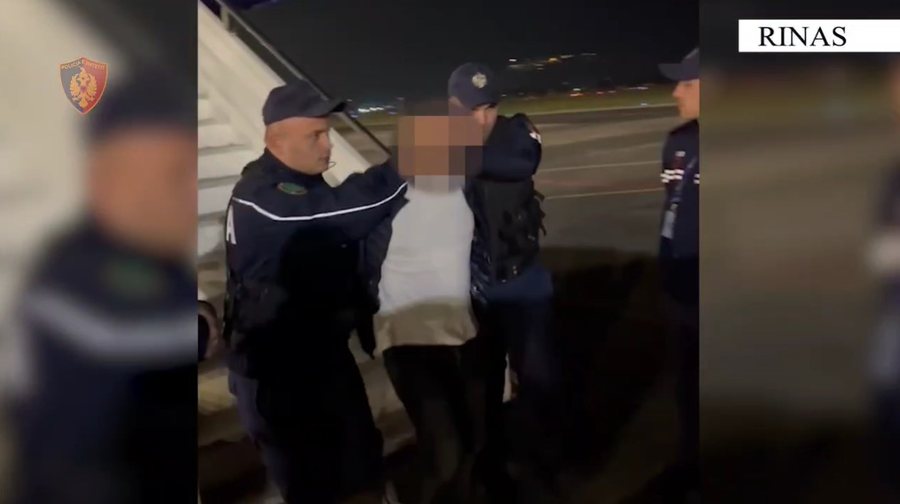 I dënuar me 6 vjet burg për drogë, kush është i