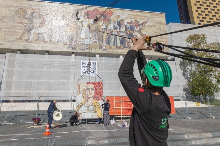 Auron Tare: Po nëse një artist do donte vëmendje për burrat