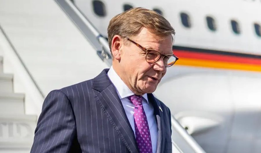 Analiza: Wadephul në Ballkan, test për kursin e Gjermanisë