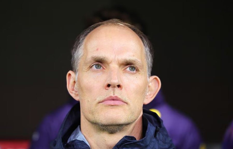 Urimi i trajnerit të Anglisë: Jeni të fortë, 4 nga 5 golat i