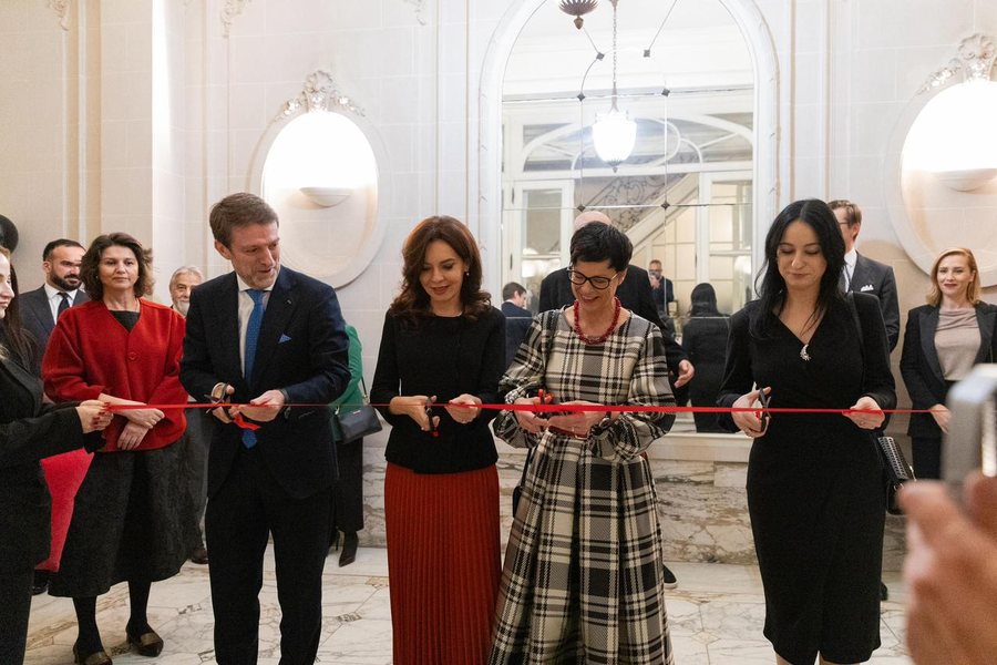 Shqipëria hap selinë në BE, Kos: Kjo është shtëpia