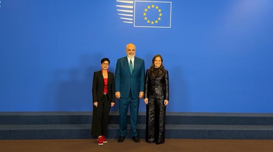 Rama ndan pamjet, hapet grupkapitulli i fundit për integrimin