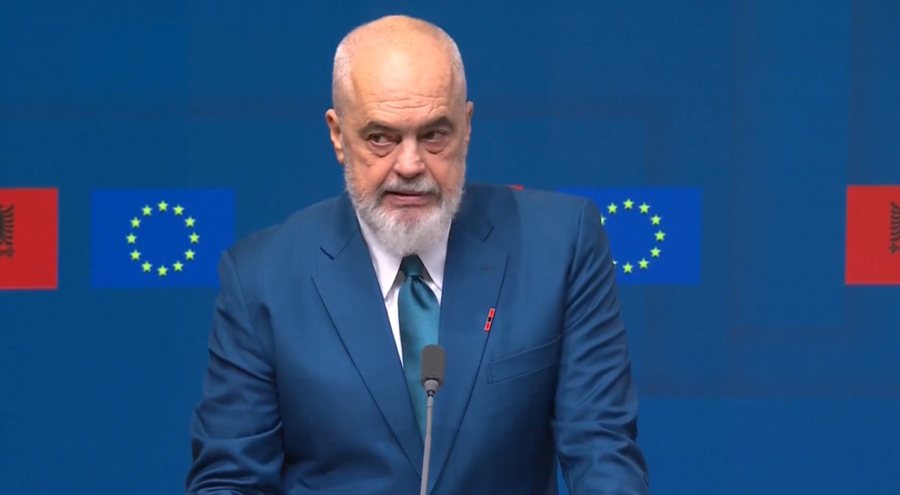 Integrimi, Rama: Do bëjmë gjithçka kemi në dorë