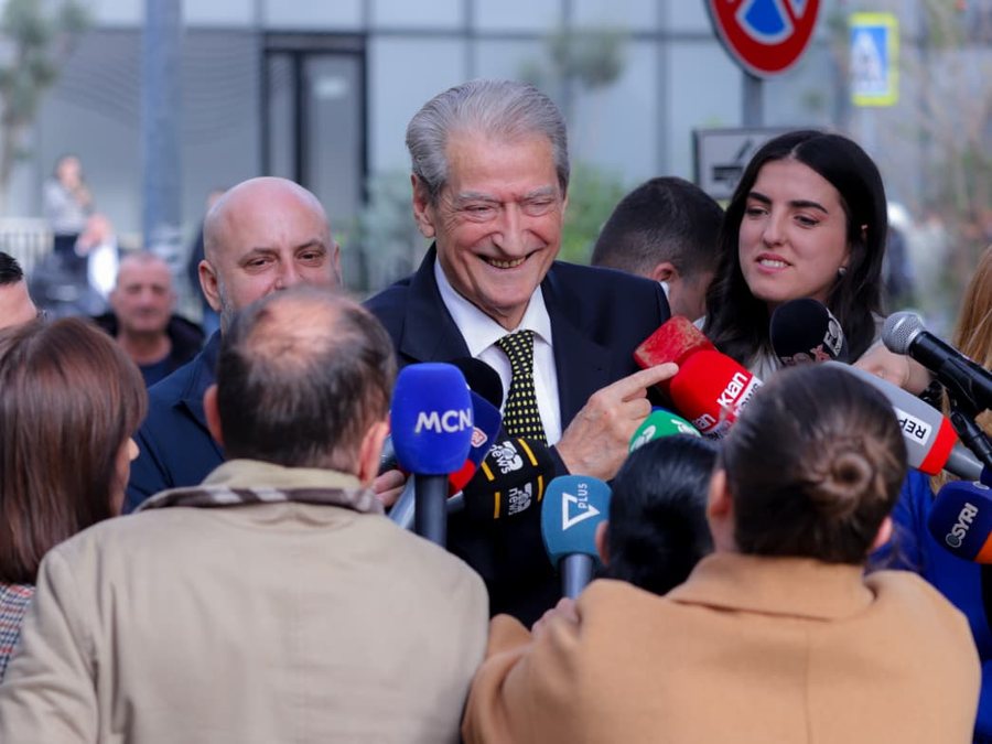 “Kanë frikë nga dëshmia ime për 21 Janarin”,