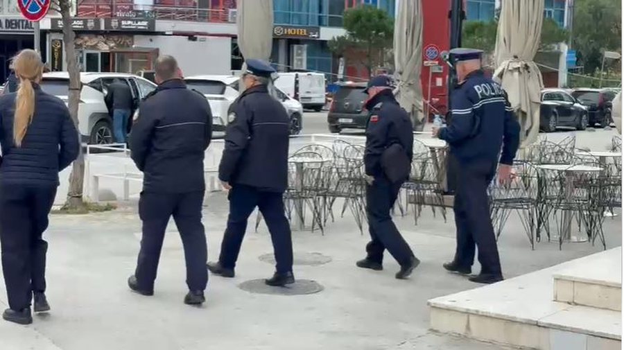 IKMT zbarkon sërish në Vlorë: Gjobë e masa ligjore kush nuk
