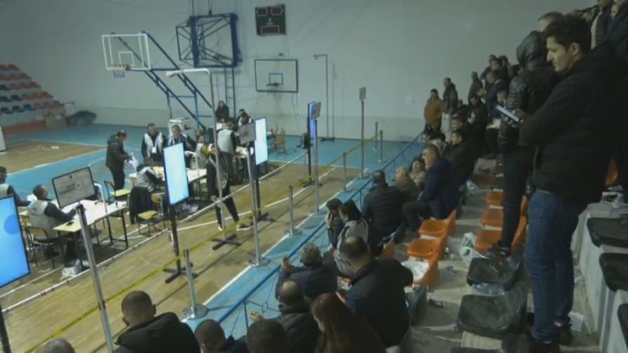 Zgjedhje të pakontestuara, Celibashi certifikon kryebashkiakët,