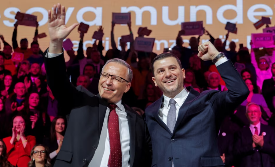 PDK pritet ta zgjedhë sot kryetarin e ri