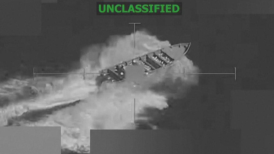 Trump shkon një hap më tej, DASH do ta shpallë kartelin