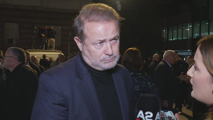 Deputeti Gjin Gjoni: Protesta që nuk i keni parë më parë,