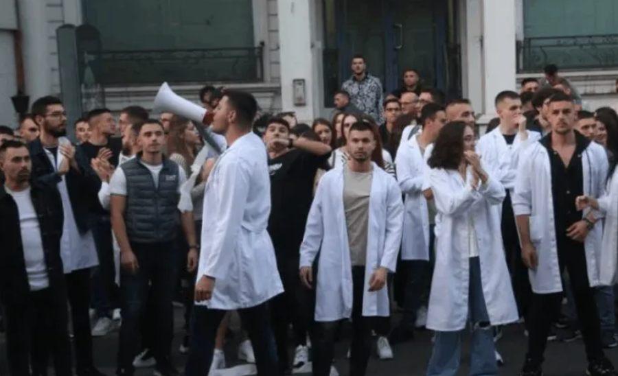 Kërkuan shfuqizimin e ligjit, Strasburgu merr në shqyrtim