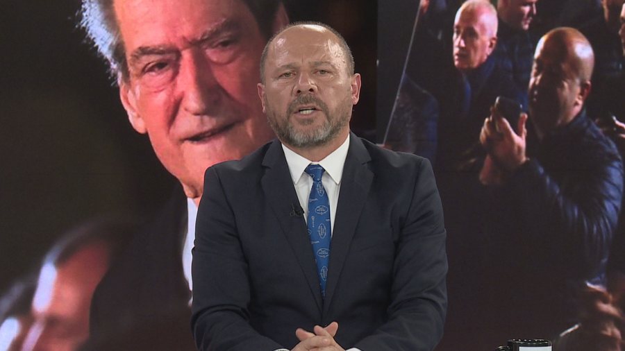 Xhelal Mziu paralajmëron protesta kombëtare të mëdha nga PD: