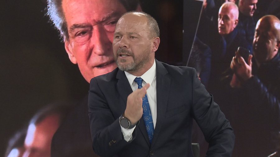 Mziu debat me Muçin: Eksponentët kryesorë të partisë