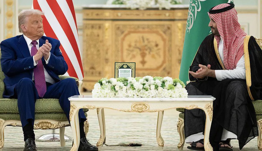 Trump jep lajmin: SHBA-të do t'i shesin avionë F-35 Arabisë