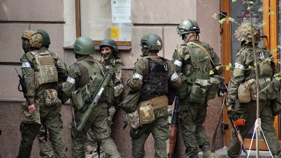 Këto janë 10 vendet më të rrezikshme në botë