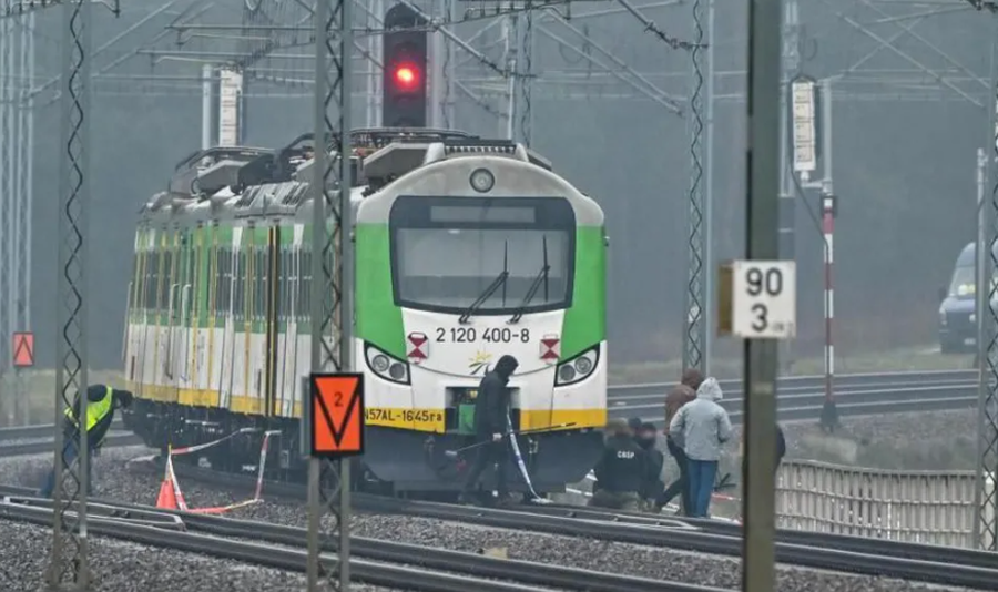 Kryeministri i Polonisë: Dy ukrainas që punojnë për