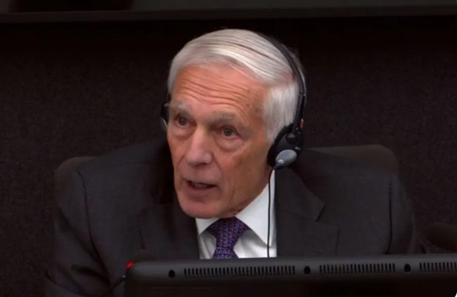 Clark përfundon dëshminë: Akuza për shitje organesh ishte