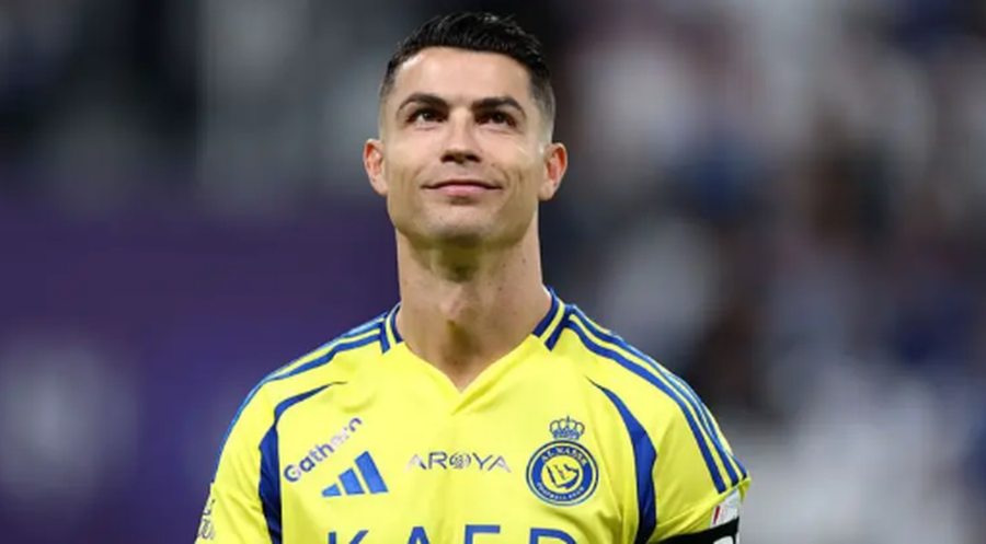 “Cristiano Ronaldo vizitë në Shtëpinë e