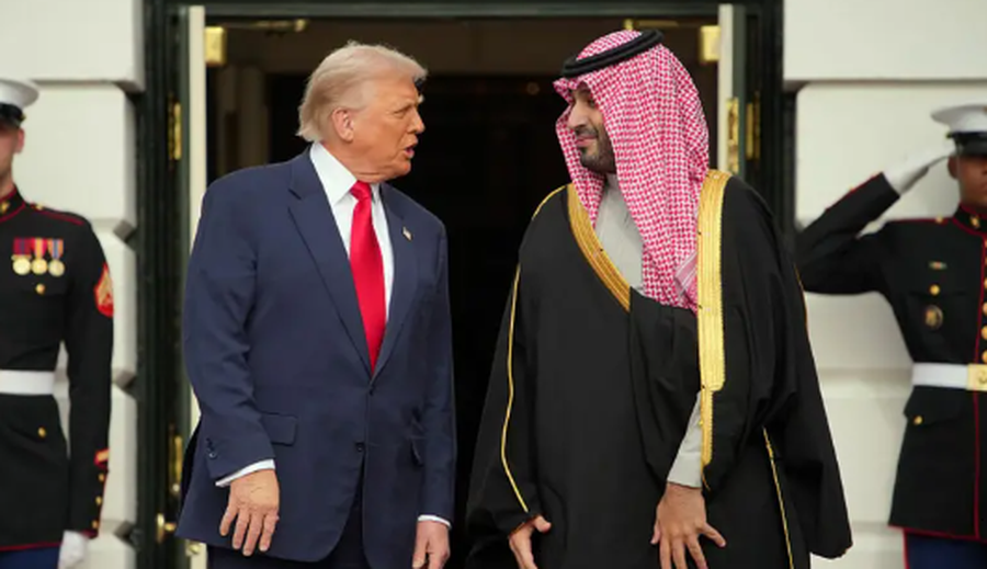 Trump: Nuk kisha të bëja fare me 'perversin e