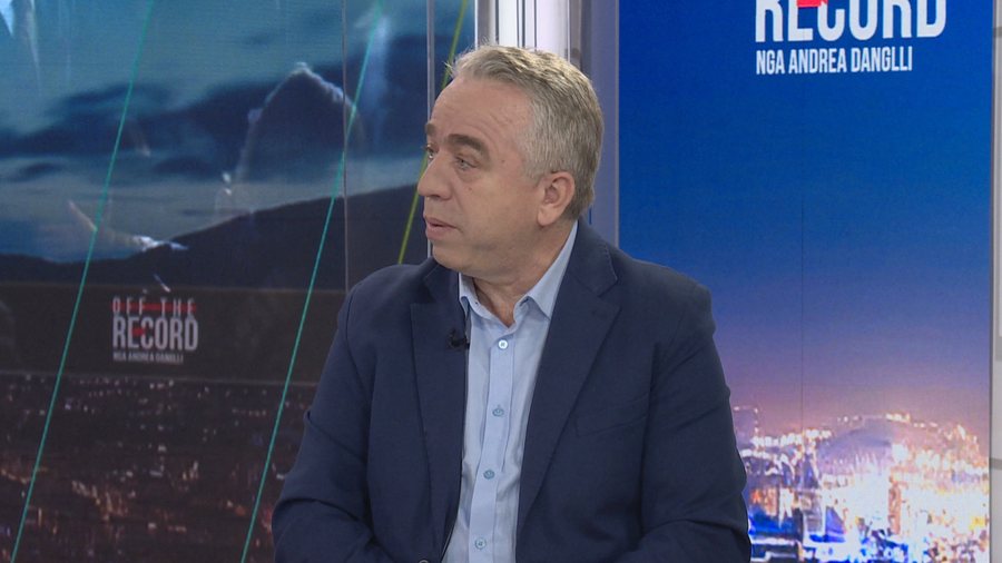 "PD s'bën politikë"- Krasniqi: E organizon aksionin