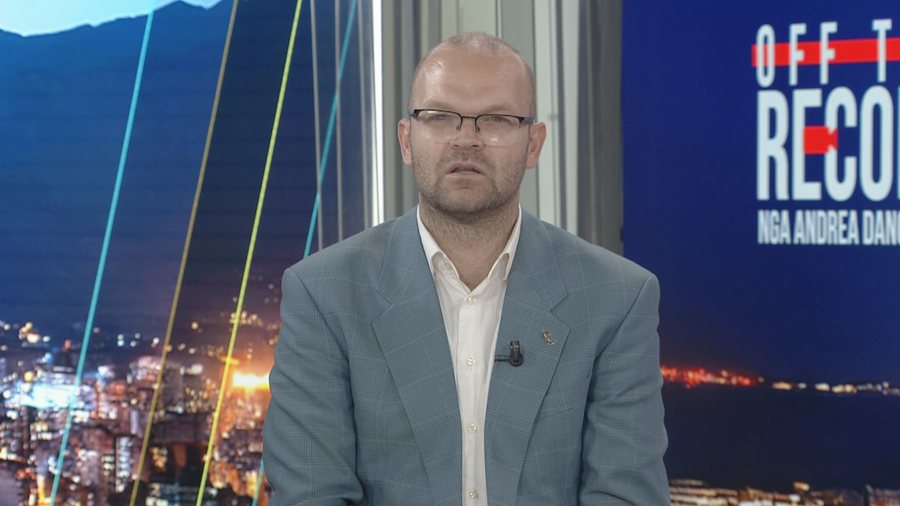 "Në Këshillin Kombëtar të PD ka edhe