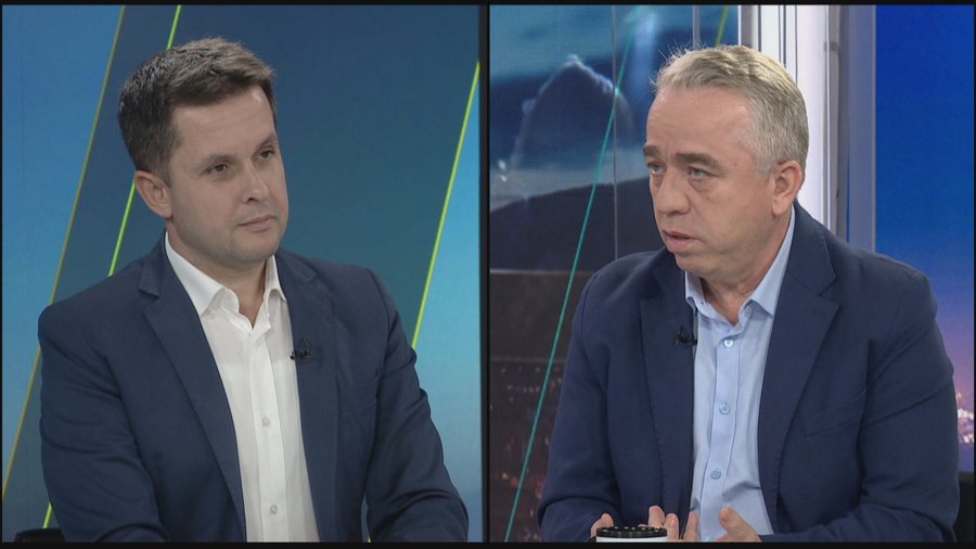 "Listat janë fiktive"- Propozimi i Alimehmetit: PD ka nevojë