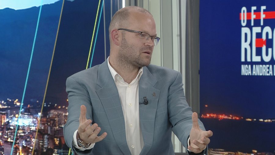 Aulon Kalaja: PD nuk mund të bëjë reformë zgjedhore me