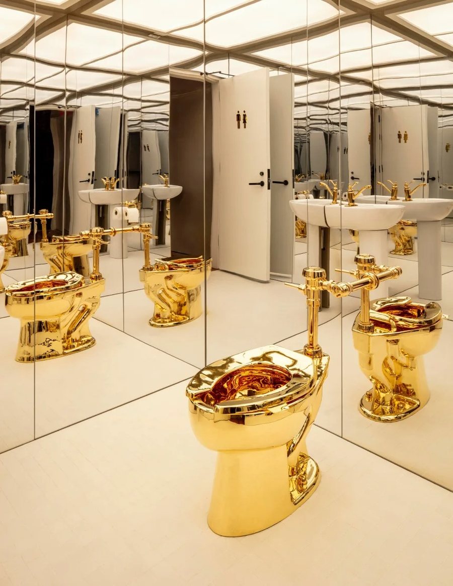 Portreti i Gustav Klimt shitet me çmimin e dytë më të