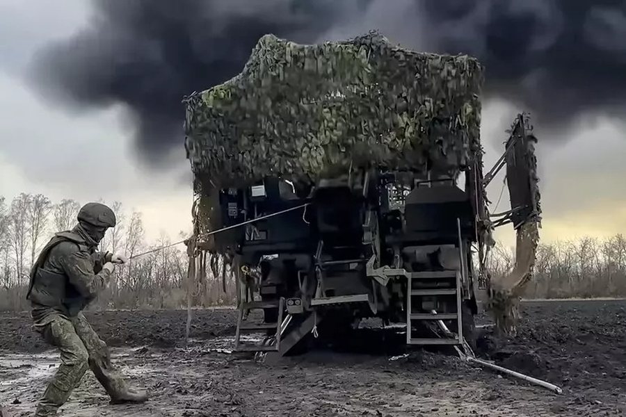 Mediat: Plan sekret SHBA-Rusi për t'i dhënë fund luftës