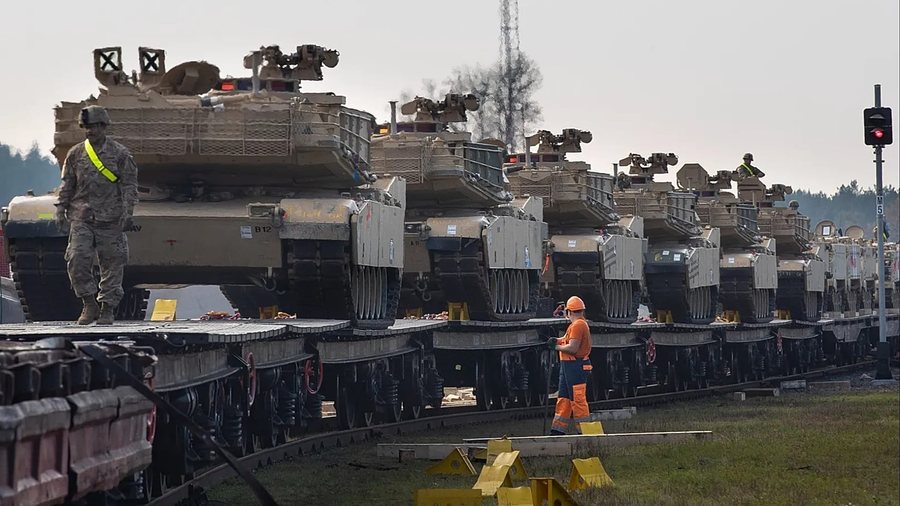 BE propozon “Shengenin Ushtarak”, 3 ditë për leje tranziti