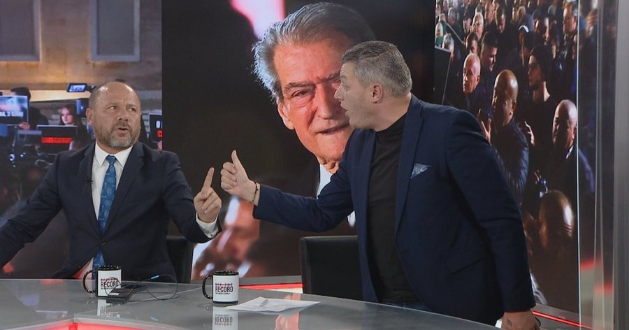 “Je mësuar te Shtëpia e Fëmijës ti!” Reagon