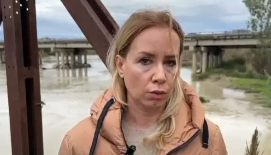 Prefektja e Vlorës inspekton situatën nga reshjet: Ja zonat më