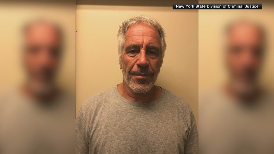 Lidhjet e Epstein me Trump, Kongresi mbështet publikimin e dosjes me votim