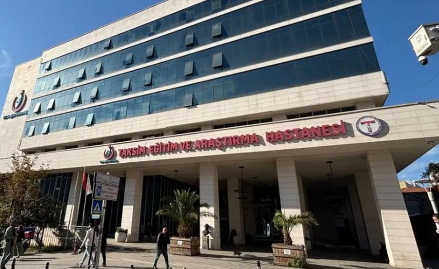 Familja gjermane humb jetën në pushime në Stamboll