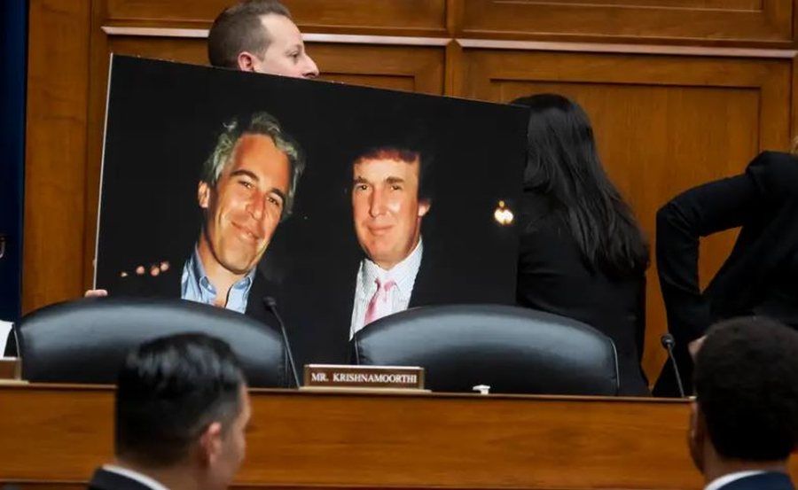 Trump dhe Dosjet Epstein: Çfarë duhet të dini