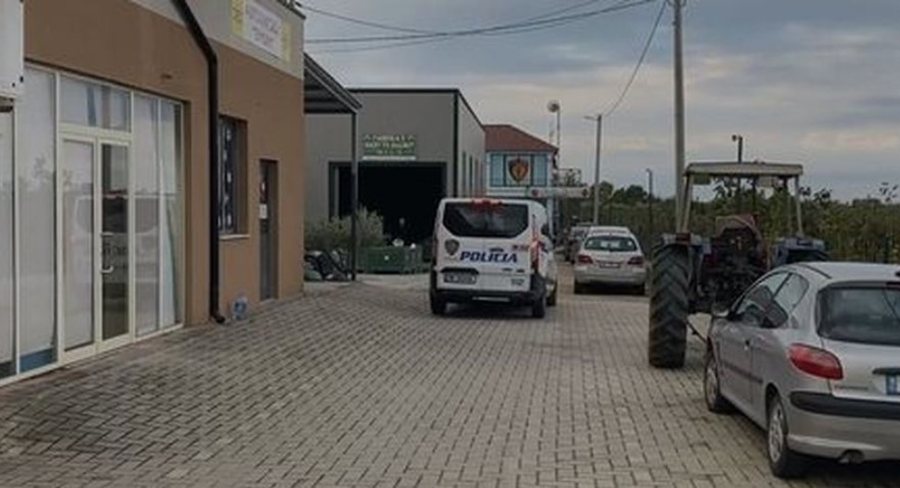 Vrasja për ekspresin në Manëz, dorëzohet në polici