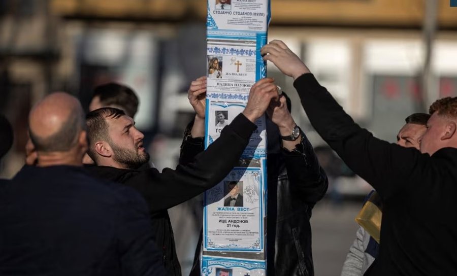 Gjykimi për zjarrin në Koçan, provë për