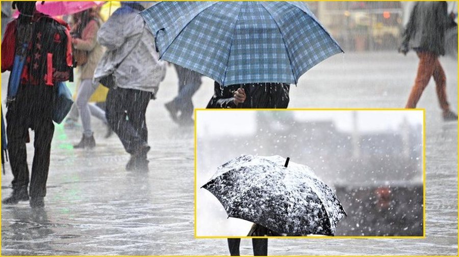 Moti i keq, Ministria e Mbrojtjes tregon si është situata