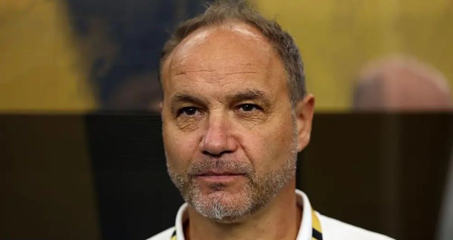 Haiti do jetë në Kupën e Botës, por trajneri i tij nuk ka