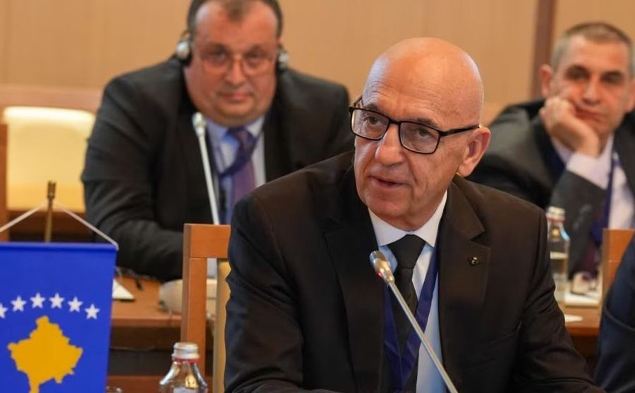 Kosovë, Ushtruesi i Detyrës së Kryeprokurorit mohon