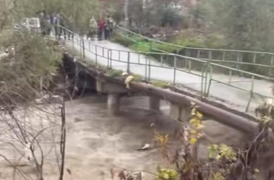 Moti i keq në Korçë, ja si paraqitet situata në juglindje