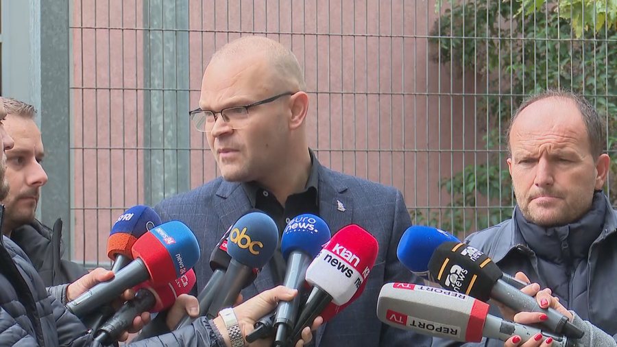 Gjykata e Posaçme urdhëroi hetimin e KAS, Aulon Kalaja: Krim i