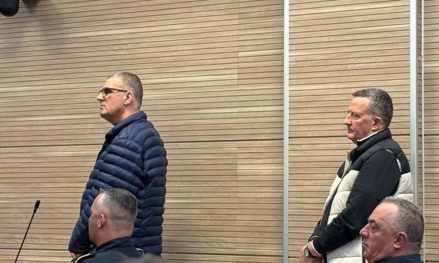 Kërkohet ekzaminim i gjendjes mendore të Bedri Shabanit, anulohet