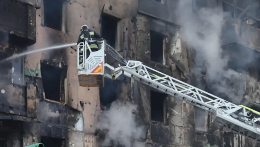 A ka negociuar SHBA me Rusinë një plan paqeje për Ukrainën?