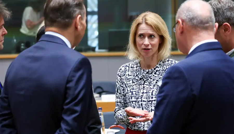 Analiza: Cilat janë opsionet e BE për Ukrainën?