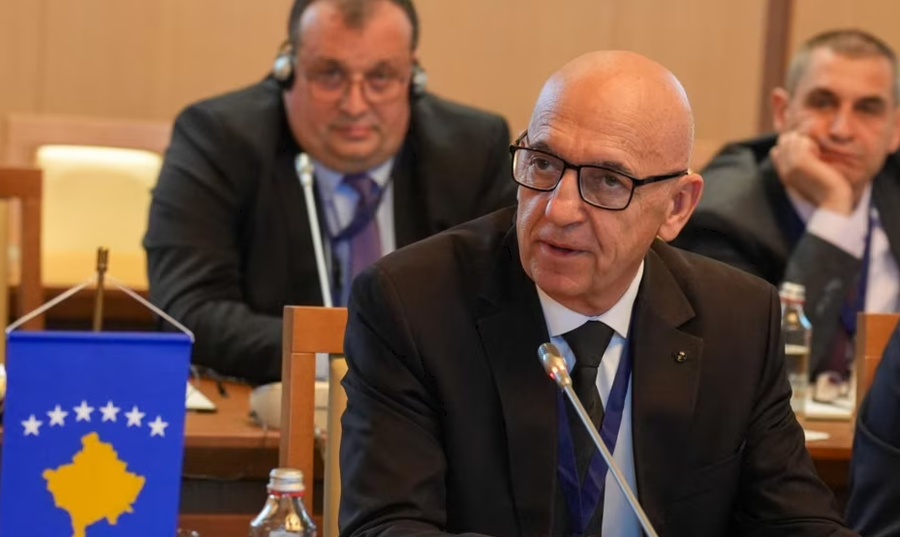 Kosovë, kontestohet vendimi për shkarkimin e Ushtruesit të